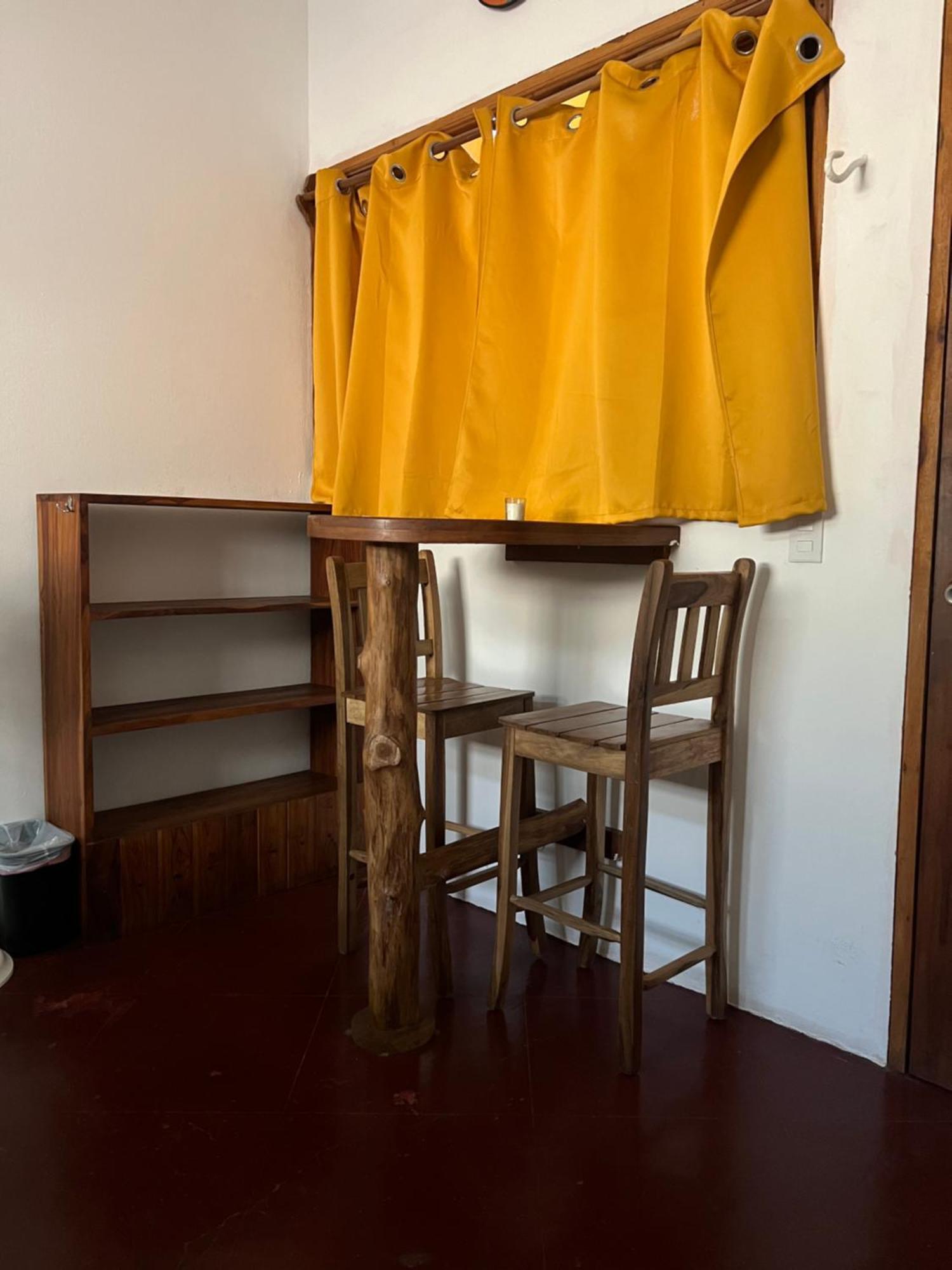 Buena Onda Backpackers Ξενοδοχείο San Juan del Sur Εξωτερικό φωτογραφία