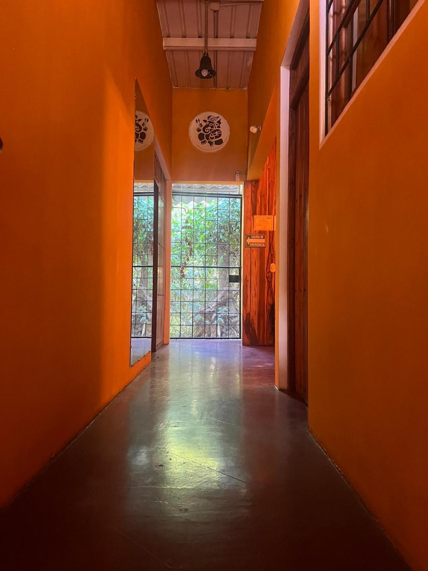Buena Onda Backpackers Ξενοδοχείο San Juan del Sur Εξωτερικό φωτογραφία