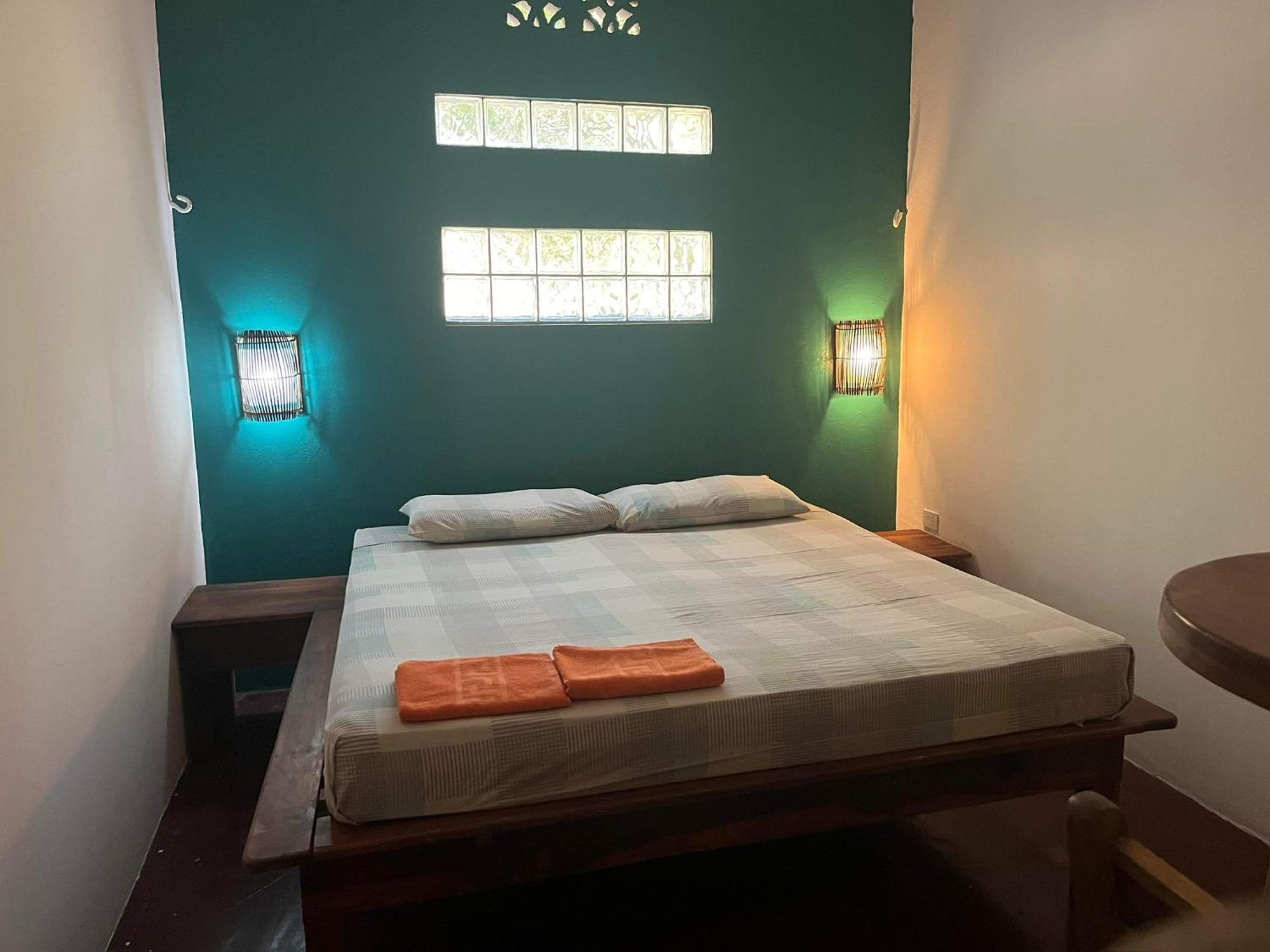 Buena Onda Backpackers Ξενοδοχείο San Juan del Sur Εξωτερικό φωτογραφία