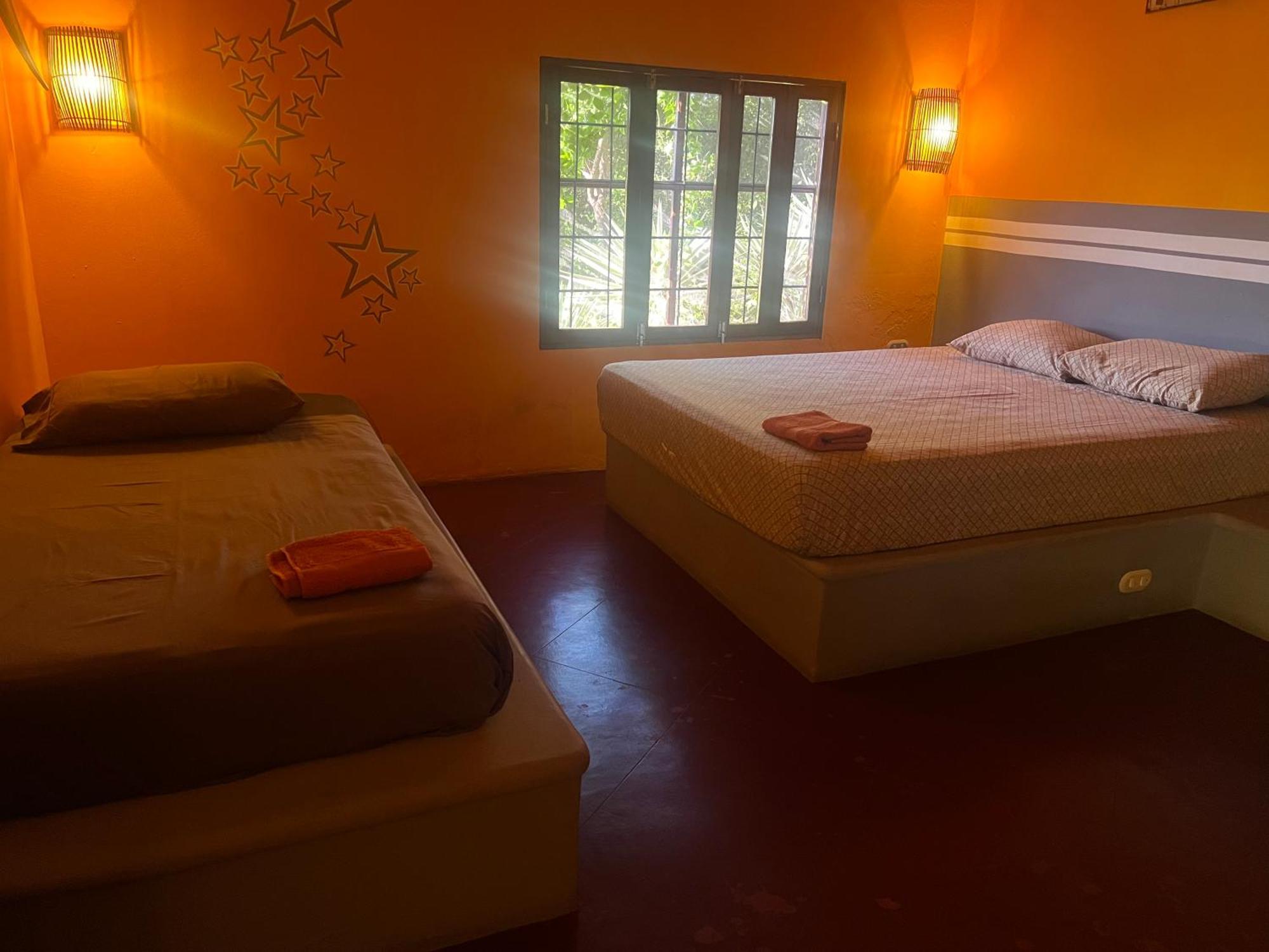 Buena Onda Backpackers Ξενοδοχείο San Juan del Sur Εξωτερικό φωτογραφία