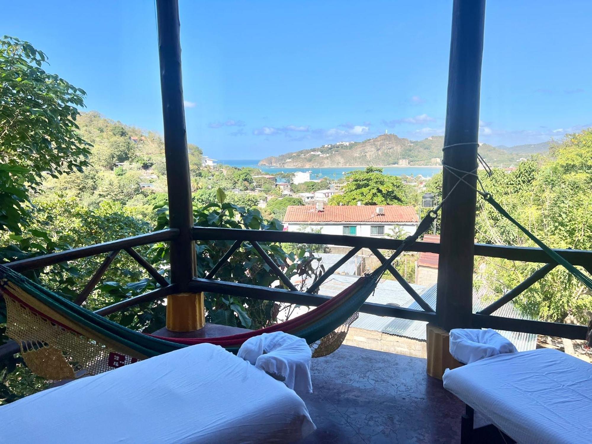 Buena Onda Backpackers Ξενοδοχείο San Juan del Sur Εξωτερικό φωτογραφία