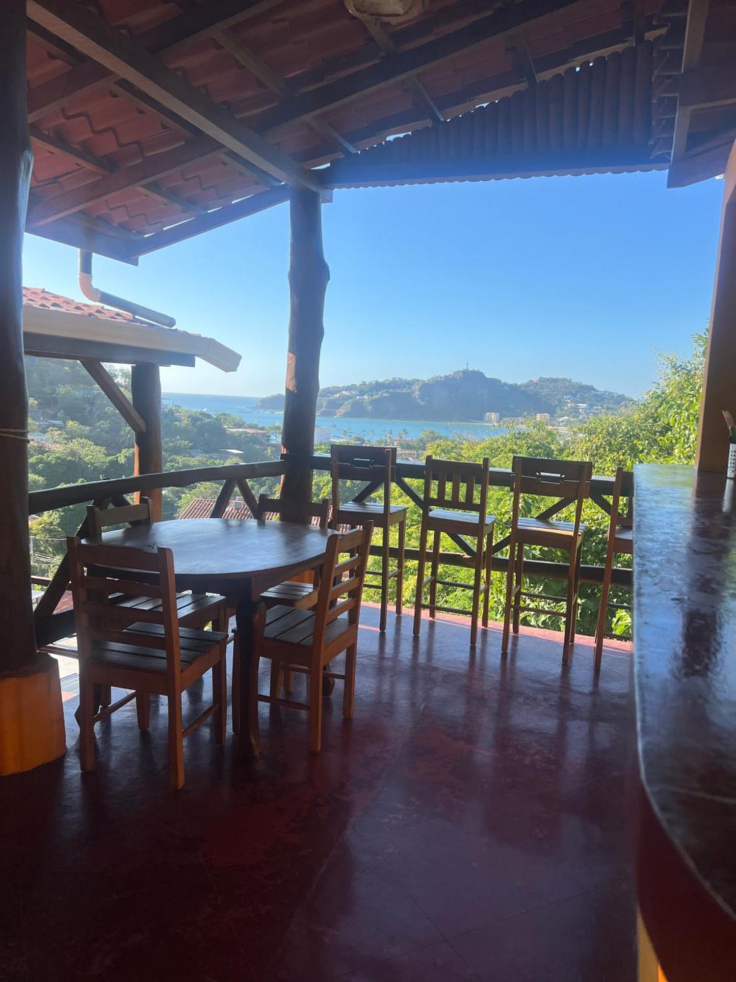 Buena Onda Backpackers Ξενοδοχείο San Juan del Sur Εξωτερικό φωτογραφία