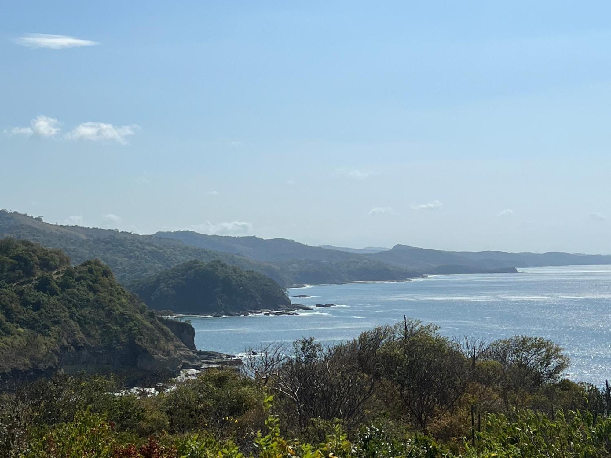 Buena Onda Backpackers Ξενοδοχείο San Juan del Sur Εξωτερικό φωτογραφία