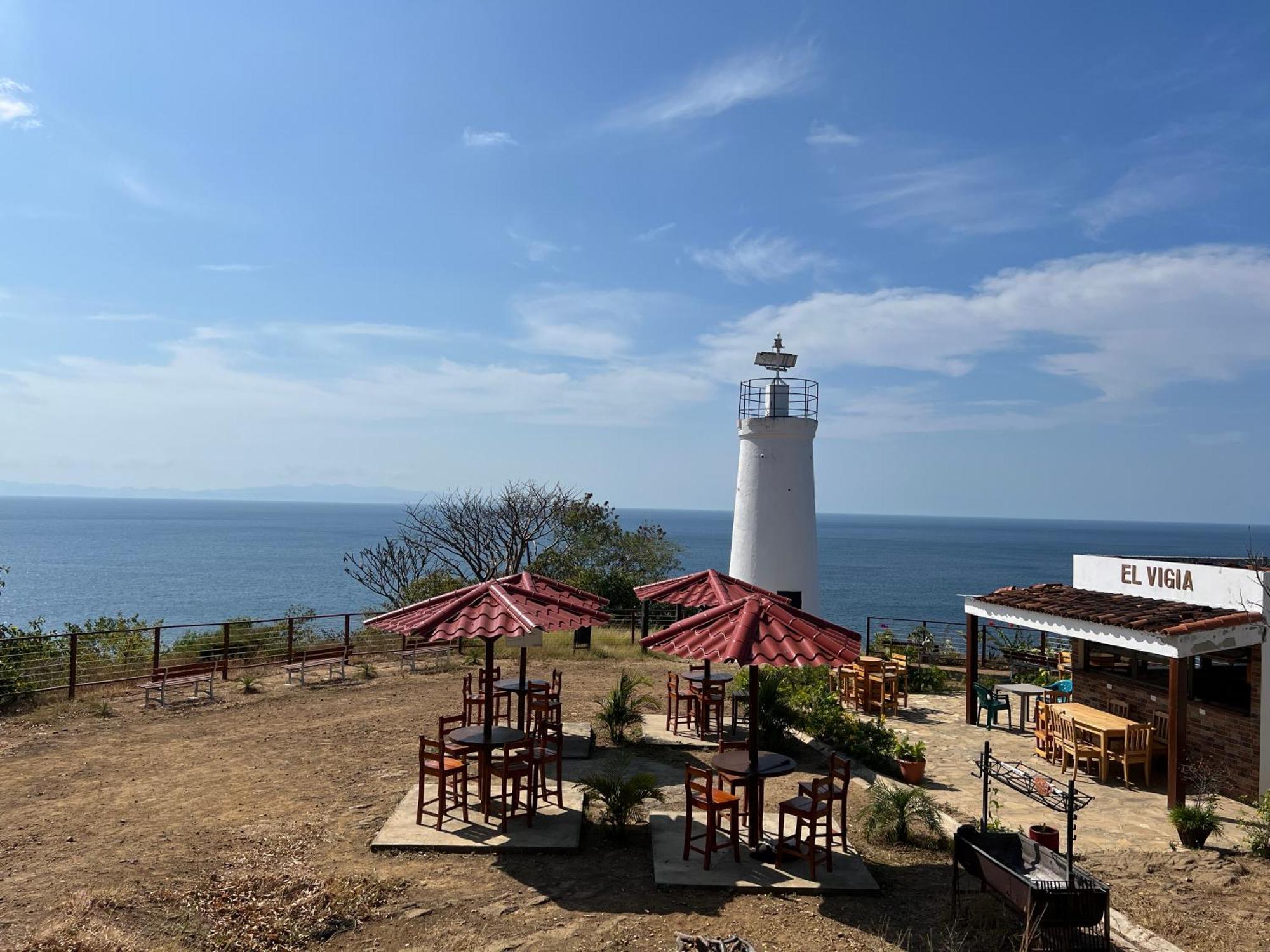 Buena Onda Backpackers Ξενοδοχείο San Juan del Sur Εξωτερικό φωτογραφία