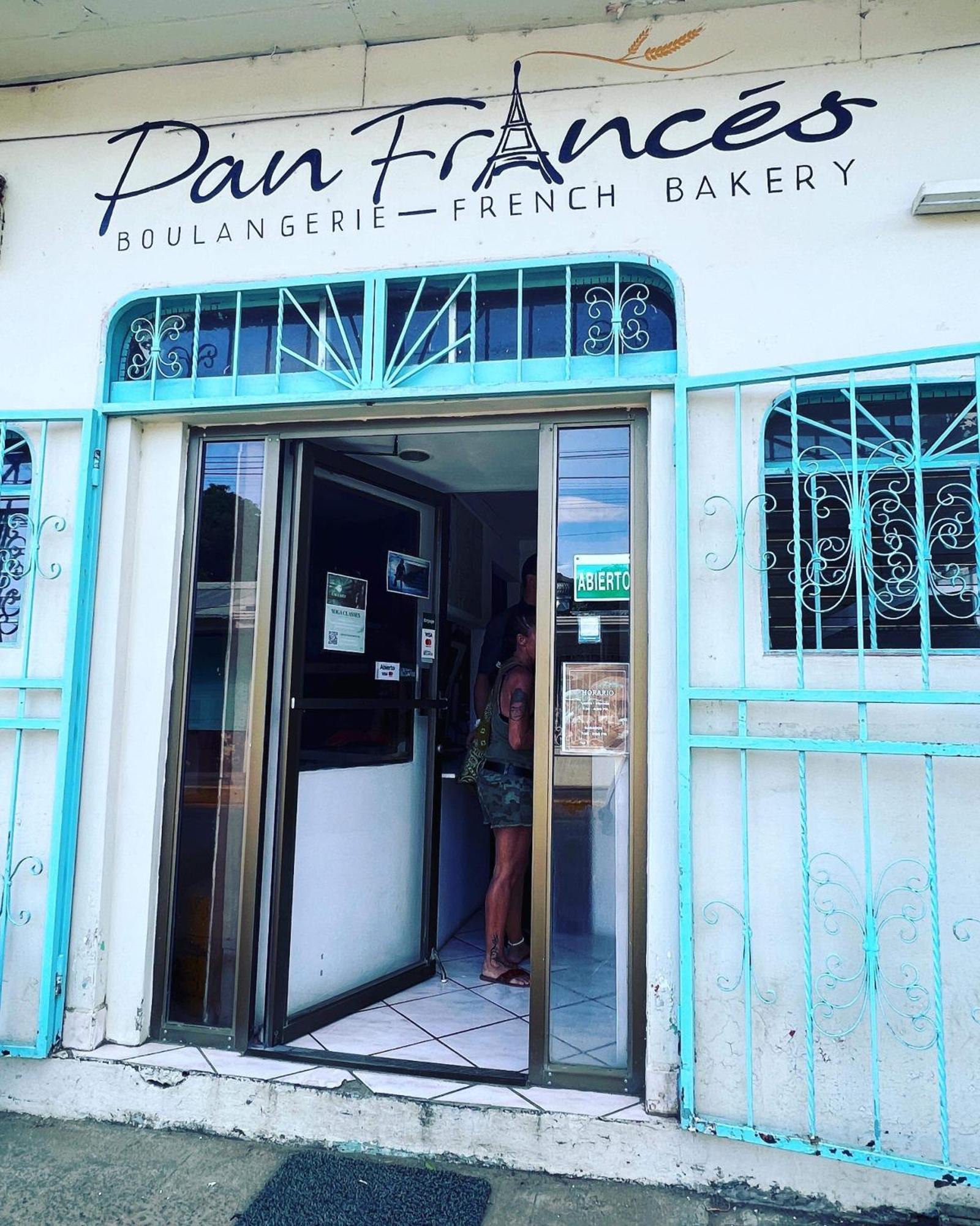 Buena Onda Backpackers Ξενοδοχείο San Juan del Sur Εξωτερικό φωτογραφία