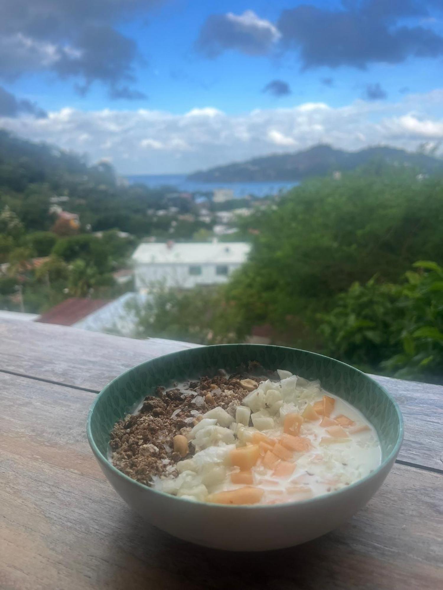 Buena Onda Backpackers Ξενοδοχείο San Juan del Sur Εξωτερικό φωτογραφία