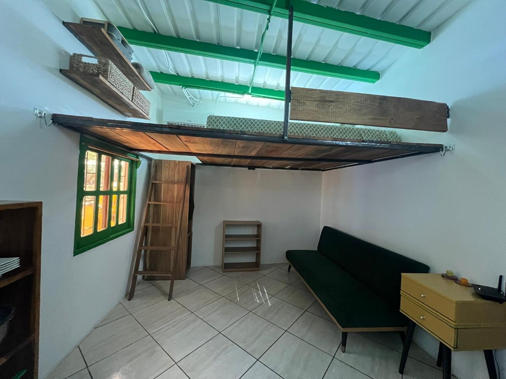 Buena Onda Backpackers Ξενοδοχείο San Juan del Sur Εξωτερικό φωτογραφία