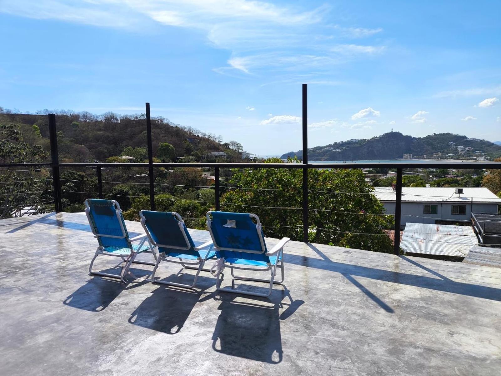 Buena Onda Backpackers Ξενοδοχείο San Juan del Sur Εξωτερικό φωτογραφία